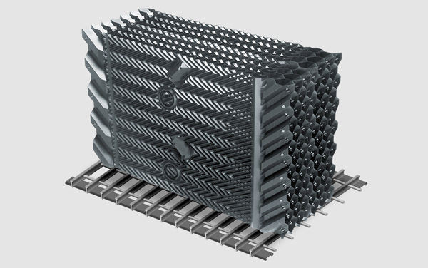 Marley Cooling Tower Parts