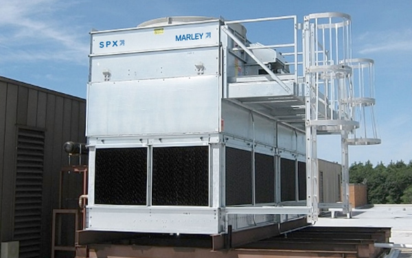 Marley MD Cooling Tower