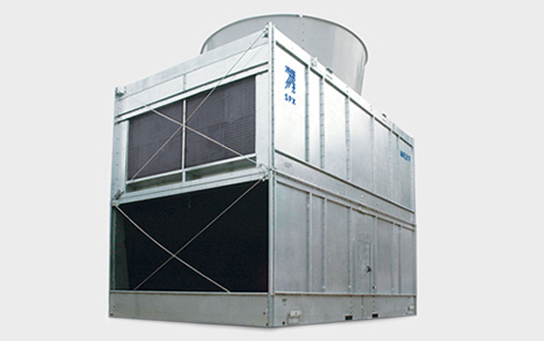 Marley NCWD Cooling Tower
