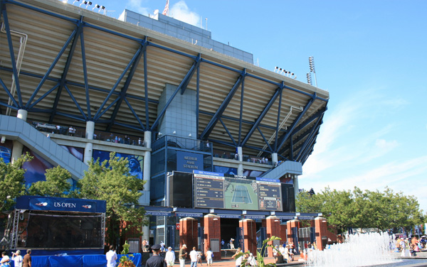 USTA NC Cooling Towers