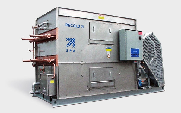 Recold JW Evaporative Fluid Cooler